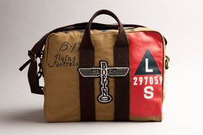 Boeing B17 Kit Bag